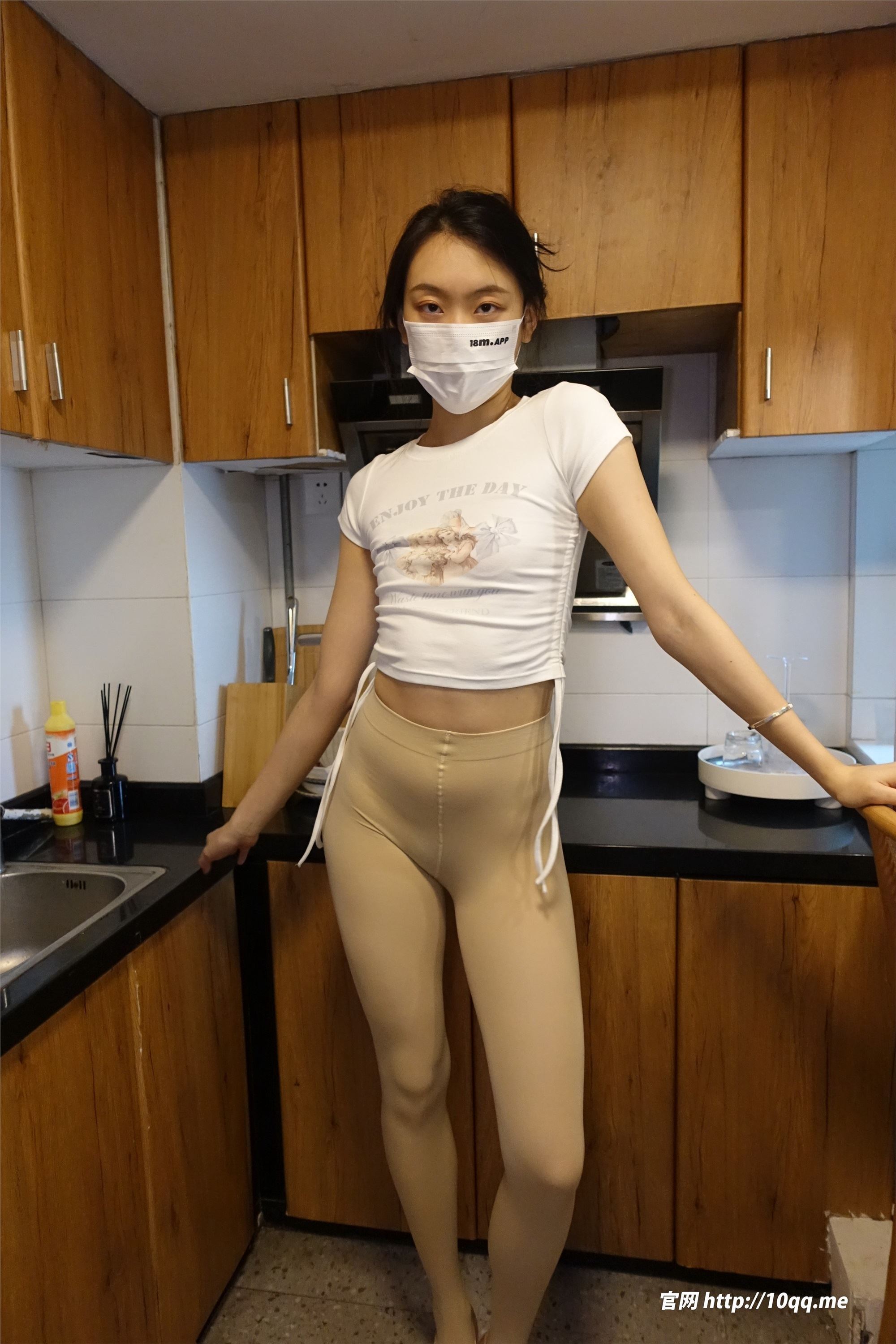 ROSI口罩系列 2023.11.08 NO.2705